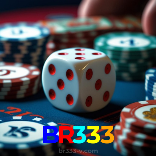 BR333：A sorte está ao seu lado! Aposte nas melhores máquinas caça-níqueis!