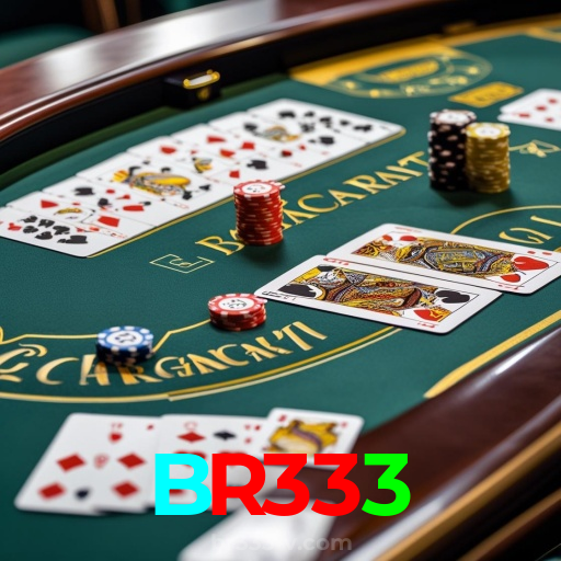BR333:Jogue slots, ganhe no futebol e aposte com confiança no nosso cassino!