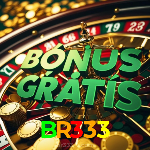 BR333:Aposte no futebol e ganhe prêmios em blackjack e roleta online!