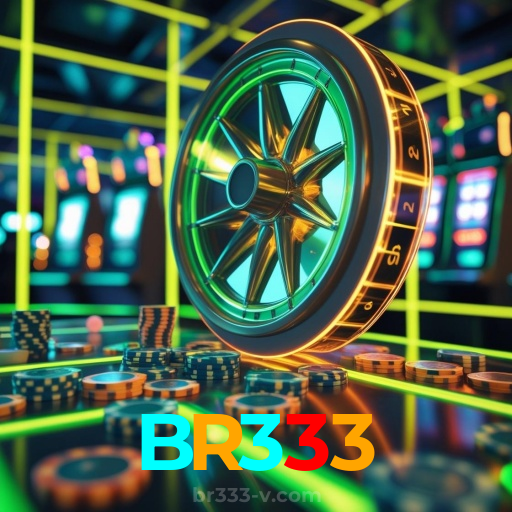BR333:A emoção das slots online te espera! Gire e ganhe prêmios incrÃveis!