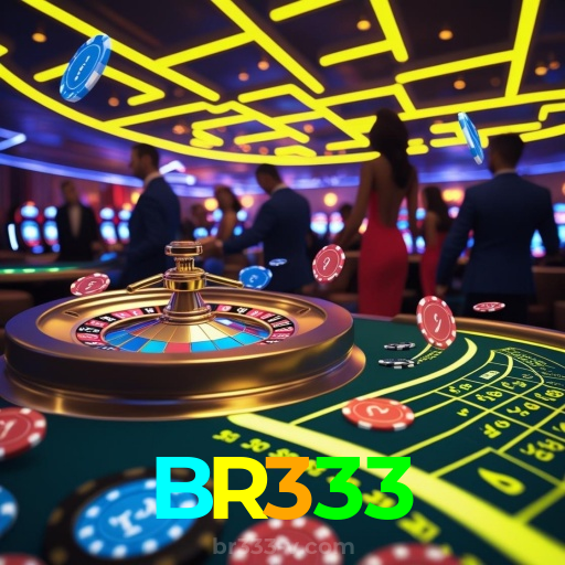BR333:Em nosso cassino online, a diversão nunca acaba! Jogue agora!