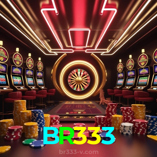 BR333:Jogue poker como um profissional e ganhe grandes prêmios!