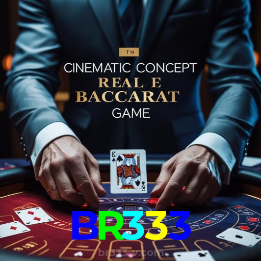 BR333:O cassino online mais seguro para apostar no futebol e jogar blackjack!
