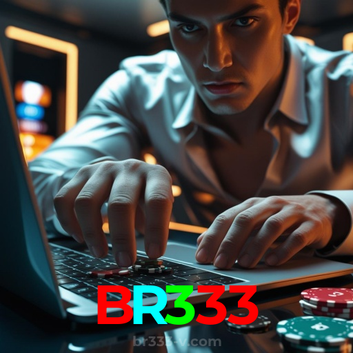 BR333:Apostas ao vivo de futebol! Mostre quem manda no jogo!
