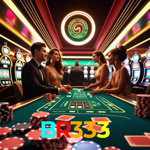 BR333:As melhores slots do mercado estão esperando por você! Jogue agora!