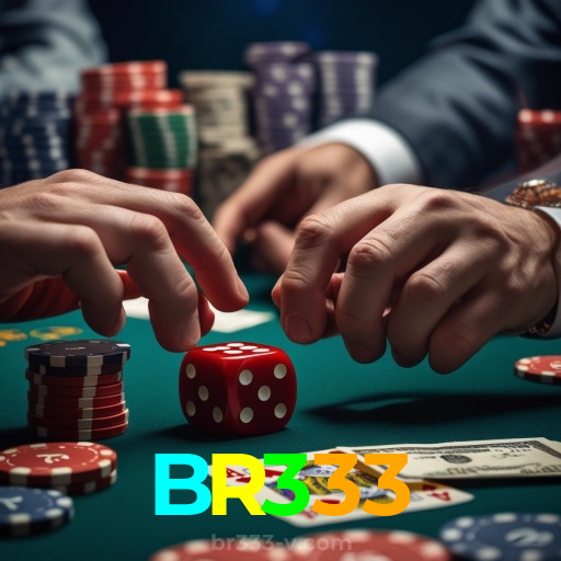 BR333:Jogue no melhor cassino online e conquiste prêmios de verdade!