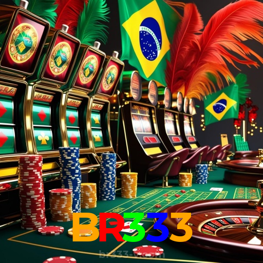 BR333:As melhores slots e jackpots estão esperando por você! Jogue agora!
