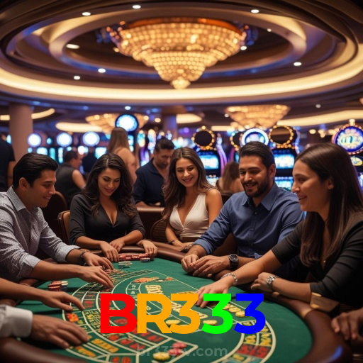 BR333:Em nosso cassino online, a sorte está ao seu lado! Aposte agora!