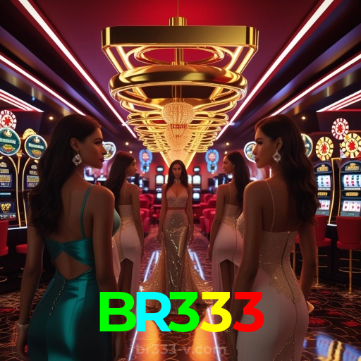 BR333:Ganhe no futebol e conquiste prêmios nos melhores jogos de cassino online!