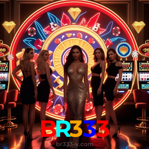 BR333:Apostas ao vivo no futebol e grandes prêmios em slots te esperam!