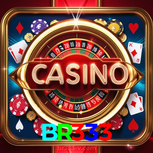 BR333：Apostas ao vivo no futebol e os melhores jogos de cassino para você!