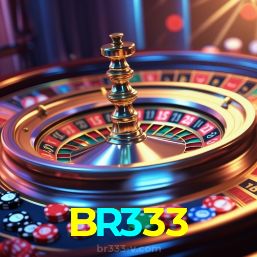 BR333:Jogue poker e aposte no futebol com grandes prêmios em jogo!