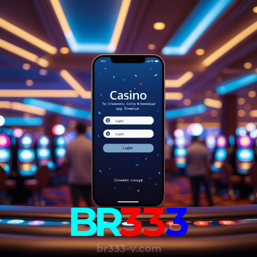 BR333:Cada jogada no blackjack é uma chance de conquistar vitórias!