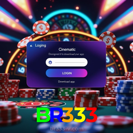 BR333:Aposte agora e ganhe no melhor cassino online!
