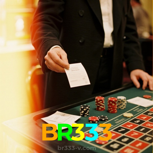 BR333:A melhor plataforma de cassino para apostas no futebol e roleta!