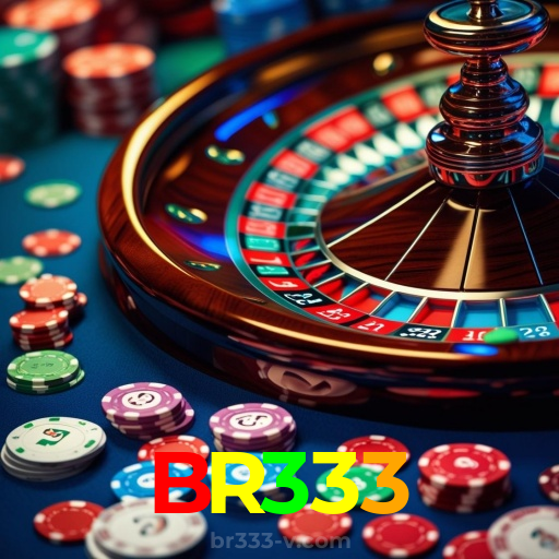 BR333:O cassino online mais confiável para jogar blackjack e apostar no futebol!