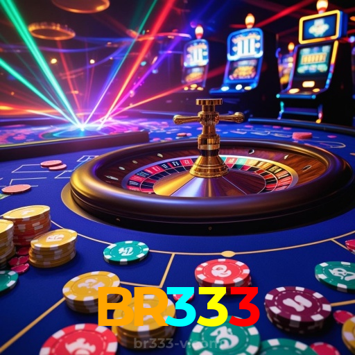 BR333:Aposte no futebol e ganhe nos jogos de blackjack e poker online!