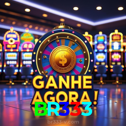 BR333:Ganhe prêmios incríveis jogando roleta e apostando no futebol online!