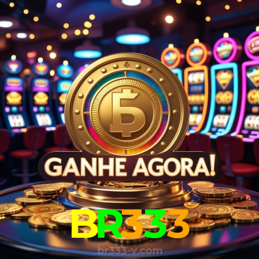 BR333:Jogue blackjack, aposte no futebol e ganhe prêmios no cassino online!