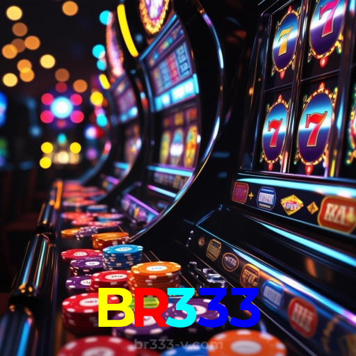 BR333:Aposte no futebol e vença em blackjack e roleta no nosso cassino!