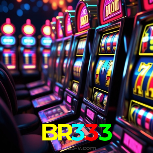 BR333:Apostas no futebol e grandes prêmios nos melhores jogos de cassino!