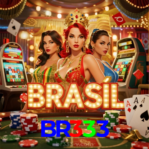BR333：Vença no futebol online e ganhe grandes prêmios em nosso cassino!