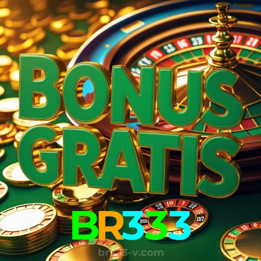 BR333:Jogue poker, aposte no futebol e ganhe no cassino mais confiável!