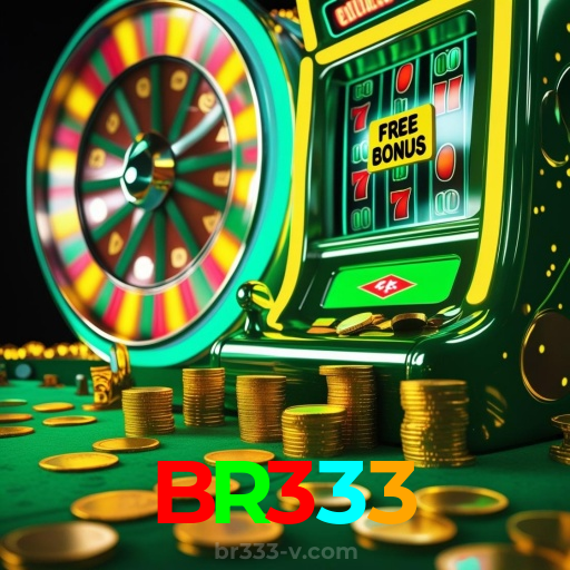 BR333:Sinta a emoção de ganhar no cassino online! Aposte e vença!