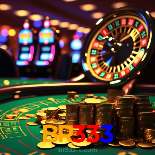 BR333:O cassino online perfeito para quem adora apostar no futebol e jogar roleta!
