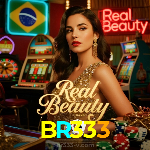 BR333:Aposte no futebol e jogue blackjack para grandes vitórias!