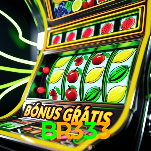BR333:Jogue slots, aposte no futebol e vença com grandes vitórias!