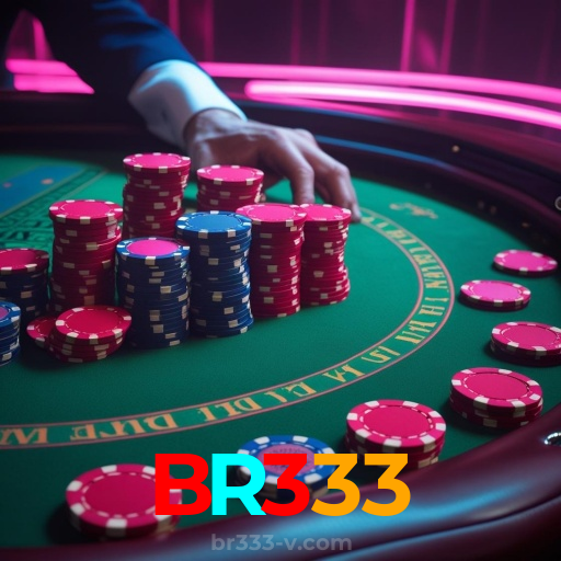 BR333:Apostas no futebol e diversão garantida com roleta e blackjack!