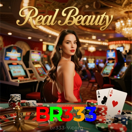 BR333：Jogue blackjack, aposte no futebol e conquiste grandes prêmios em nosso cassino!