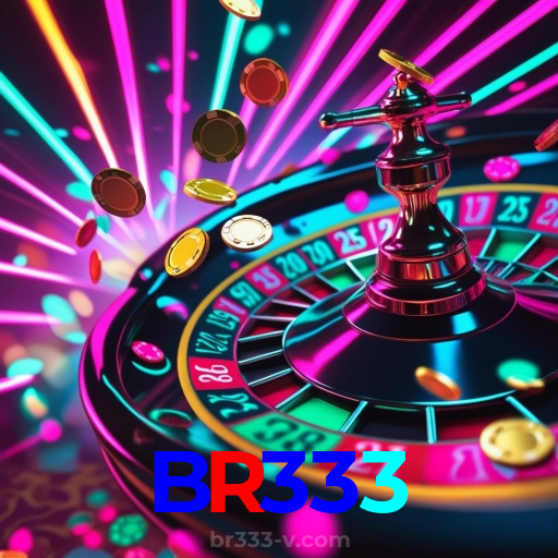 BR333：Encontre o seu jogo favorito e leve para casa prêmios fantásticos!