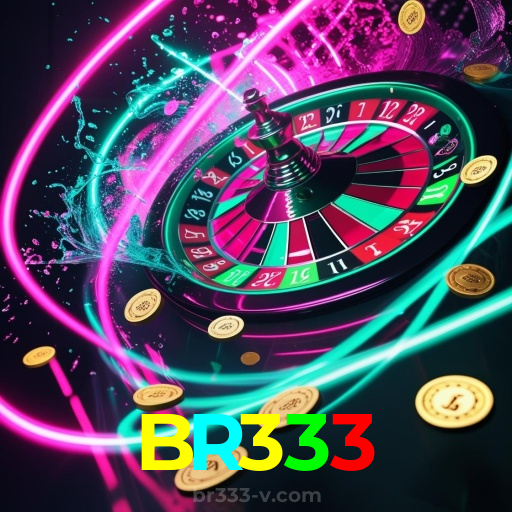 BR333:Divirta-se com poker, roleta e apostas ao vivo no futebol online!