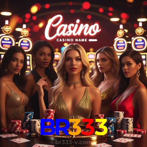 BR333:Onde você pode apostar no futebol e jogar os melhores jogos de cassino!