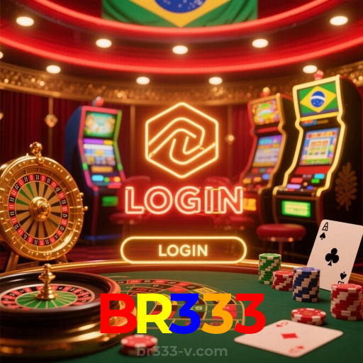 BR333:A roleta digital é sua chance de ganhar! Aposte e vença!