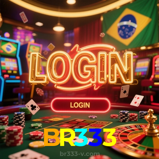 BR333:Jogue poker, aposte no futebol e leve grandes vitórias para casa!