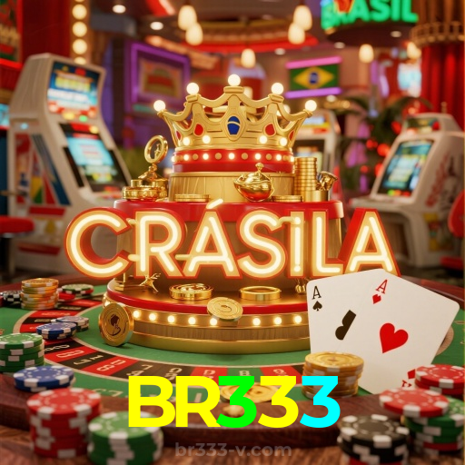 BR333：Vire um mestre do Blackjack e conquiste sua vitória!
