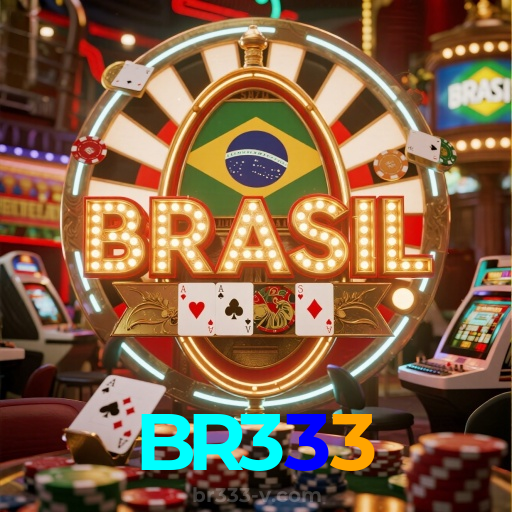 BR333：O cassino online mais confiável, com poker, roleta e futebol online!