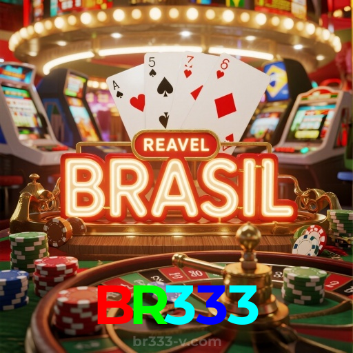 BR333：O melhor cassino online para apostas esportivas e jogos como blackjack!