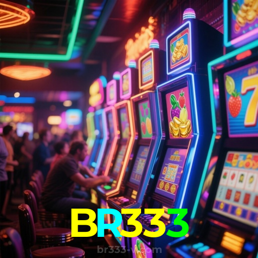 BR333:Jogue slots, aposte no futebol e vença com confiança no nosso cassino!
