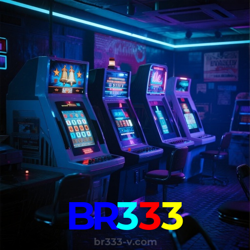 BR333：Aposte no futebol e jogue os melhores jogos de cassino com segurança!