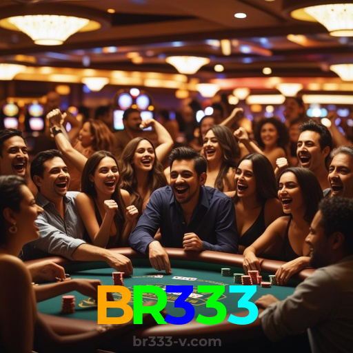 BR333：Aposte no futebol e ganhe em jogos como roleta e blackjack online!