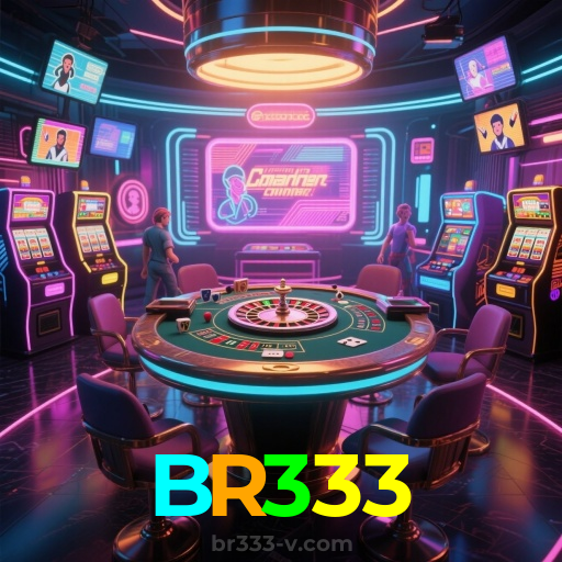 BR333:Aposte na roleta e conquiste prêmios incrÃveis em nosso cassino!
