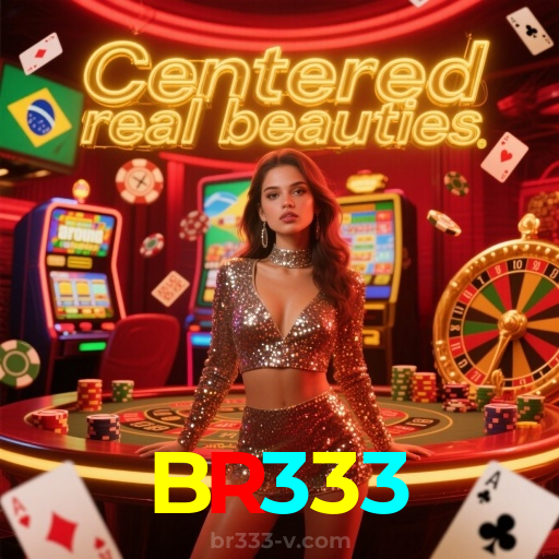 BR333：Entre no campo de futebol online e conquiste sua vitória!