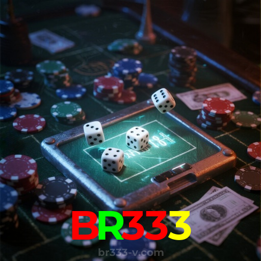 BR333：Aposte no seu time e jogue roleta no cassino mais confiável!