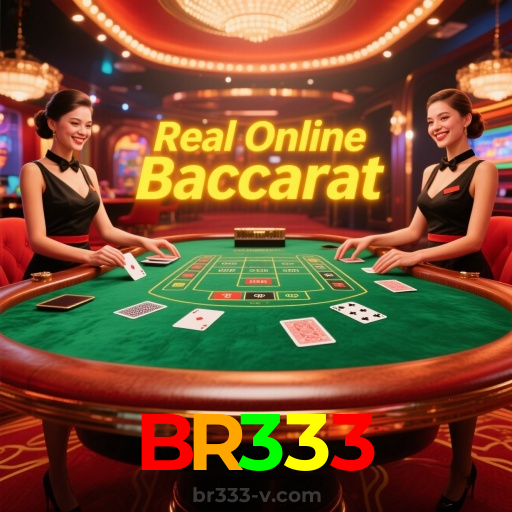 BR333：Entre no nosso cassino e aposte nas melhores máquinas caça-níqueis!