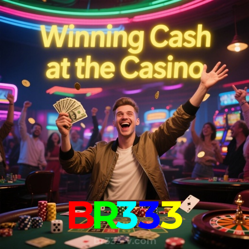 BR333：Aposte no futebol e ganhe com os melhores jogos de cassino online!