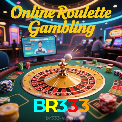 BR333:Poker, blackjack e apostas em futebol online, tudo no melhor cassino!